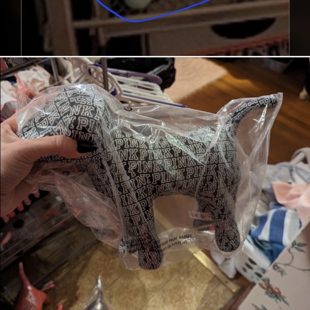 Custom Listing